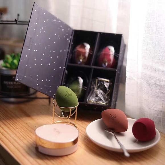 Beauty blender set - Picture 1 of 5